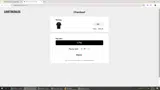 Love the Sales coupon verification screenshot