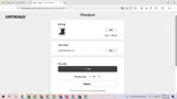 Love the Sales coupon verification screenshot