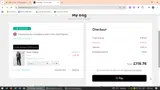 Love the Sales coupon verification screenshot