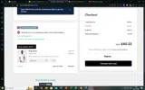 Love the Sales coupon verification screenshot