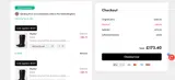 Love the Sales coupon verification screenshot