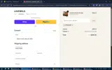 FREESHIP coupon verification screenshot