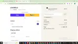 WZRWHSS15 coupon verification screenshot