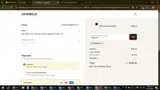 AndazHH coupon verification screenshot
