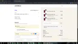 NEWLW25 coupon verification screenshot