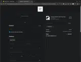 DELUXE15 coupon verification screenshot