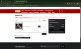 LTCEXCLUSIVES coupon verification screenshot