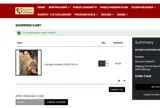 news24 coupon verification screenshot