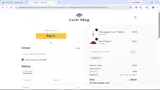 BUBI10 coupon verification screenshot