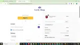 CHECKOUT15 coupon verification screenshot