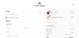 CHECKOUT15 coupon verification screenshot