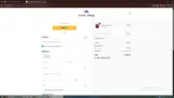 RAPCS10 coupon verification screenshot