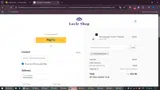 GABOGMAILCOM coupon verification screenshot