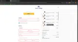 MERRYCHRISTMA coupon verification screenshot
