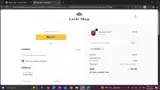 proshop coupon verification screenshot