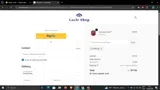 SAVE182 coupon verification screenshot
