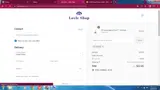 lovl66 coupon verification screenshot