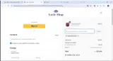 GABOGMAILCOM coupon verification screenshot