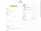 COUPONINE coupon verification screenshot