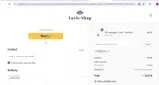 RAPCS10 coupon verification screenshot