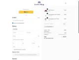 COUPONCATORCE coupon verification screenshot