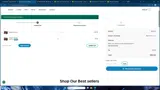 Yearly coupon verification screenshot