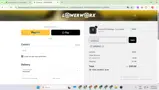 LWRWRX23 coupon verification screenshot