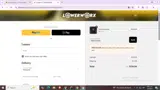 FREESTICKER coupon verification screenshot