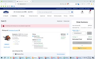 Lowe's Promo Codes - $50 Off Coupons Sep 2025