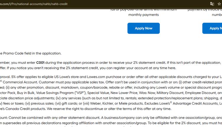 Lowe's Promo Codes - 25% Off w/Code Coupons Mar 2026