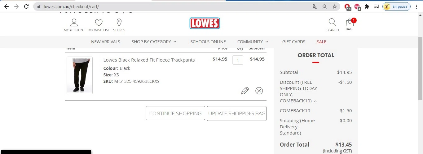 10% Off Lowes Promo Codes | Aug 2021 | SimplyCodes