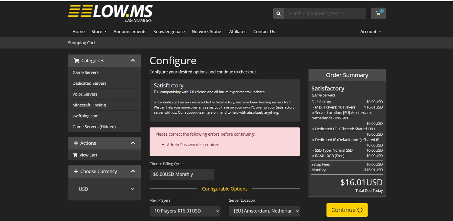 LOW.MS promo code screenshot showing code TOTALXCLIPSE applied at LOW.MS checkout page. Uploaded by SimplyCodes community member MagnifiHero3476 on Jan 17, 2026