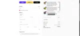 Lowplex Bookstore coupon verification screenshot
