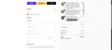 Lowplex Bookstore coupon verification screenshot
