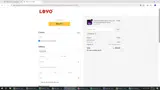 HELLO15 coupon verification screenshot