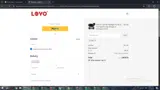 S15 coupon verification screenshot