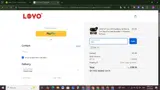 S15 coupon verification screenshot