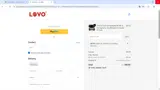 gift18 coupon verification screenshot
