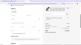 gift18 coupon verification screenshot