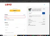 VOKO10 coupon verification screenshot