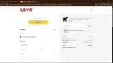 YAYU10 coupon verification screenshot