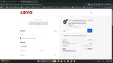 jg28 coupon verification screenshot