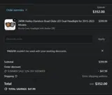 FAGU10 coupon verification screenshot