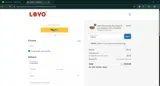 CUDA10 coupon verification screenshot