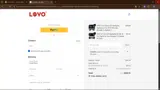 CUDA10 coupon verification screenshot