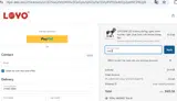 me23 coupon verification screenshot