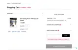 Rosary25 coupon verification screenshot