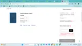 SAVE15 coupon verification screenshot