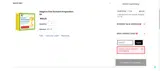 SAVE15 coupon verification screenshot