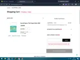 10273 coupon verification screenshot